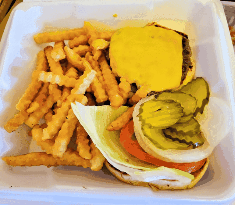 Ma & Pa's Kettle Restaurant by null