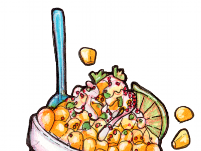 Chiquita Scoops by null