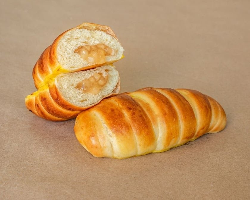 Crust Artisan Bakery by null