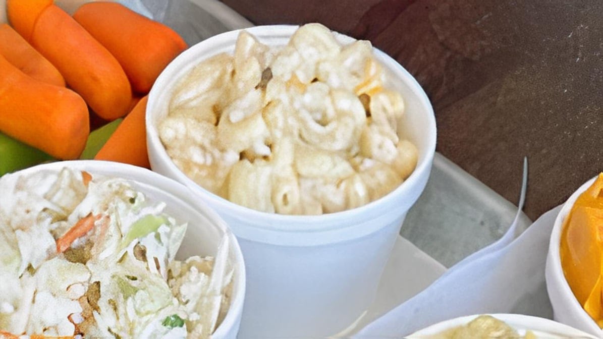 The Chicken Shack by null