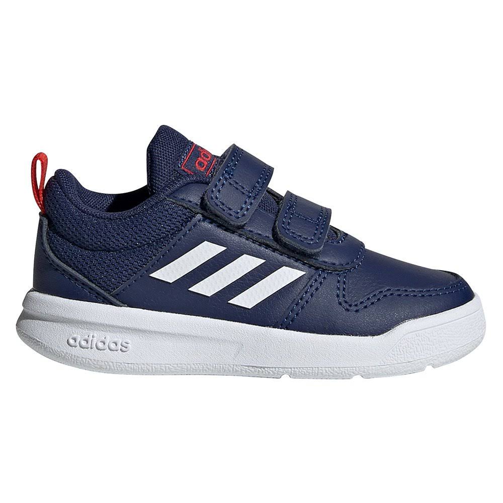 Shaws Department Stores Athy - Adidas Tensaur Shoes - Kids - Blue | Pointy