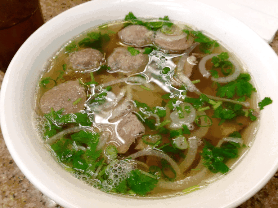 Butterfly Belly Asian Cuisine by null