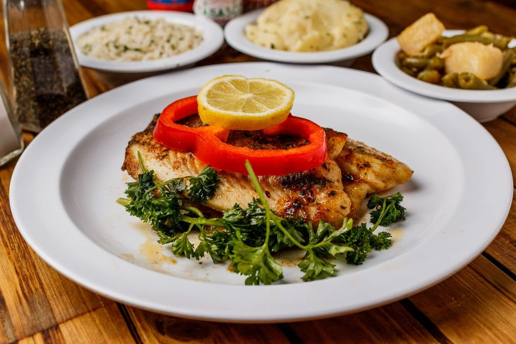 Mikki's Soulfood Cafe by null