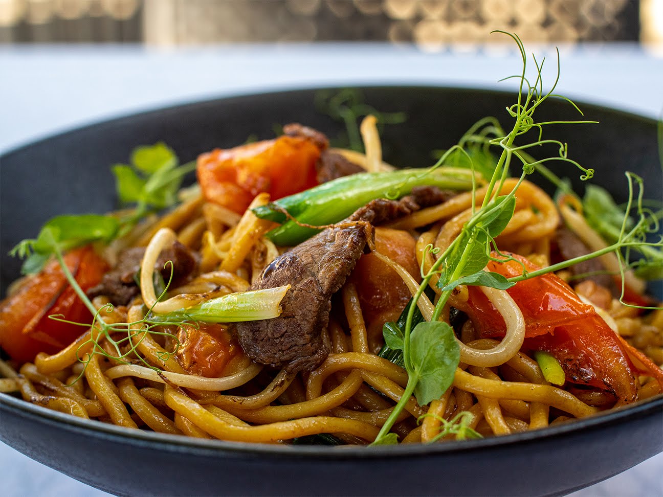 Uncle Yu's at the Vineyard by null