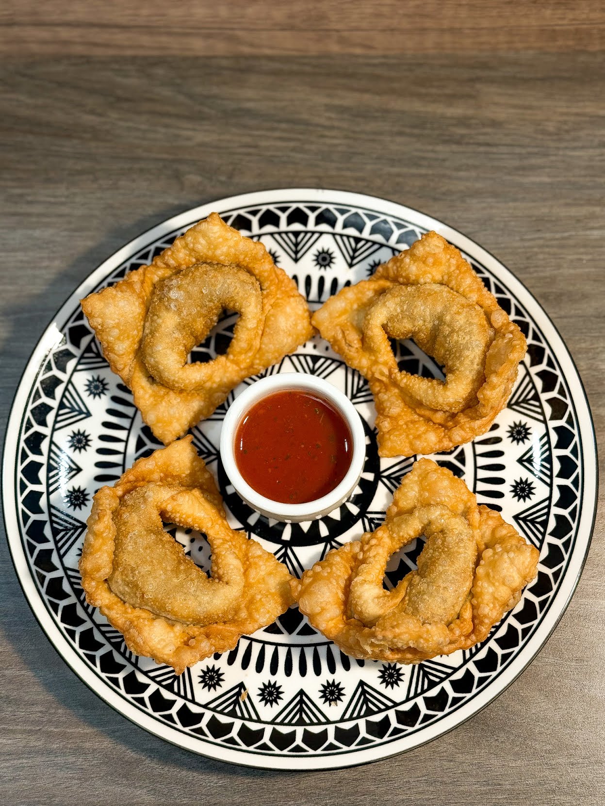 OSH Restaurant & Grill by null