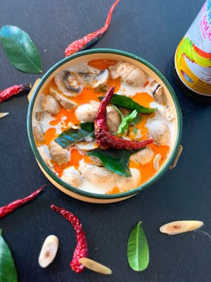 Fresh Thai Restaurant by null