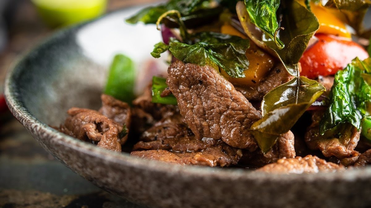 Restaurant Nok Nok by null