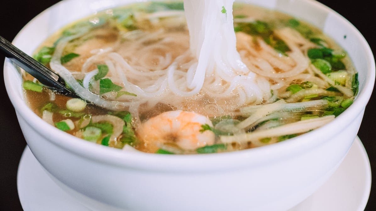Noodle Barn by null