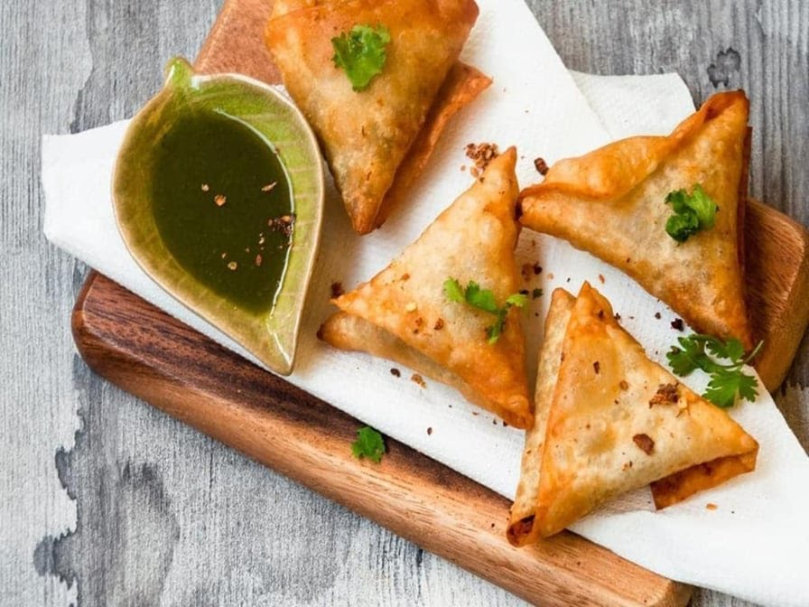 The Hyderabad Indian Grill Fridley by null