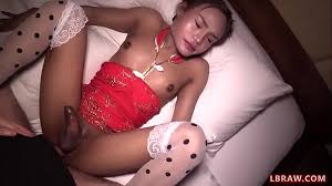 Threesome sexy videos at ladyboy orgasm jpg x Young lady boy