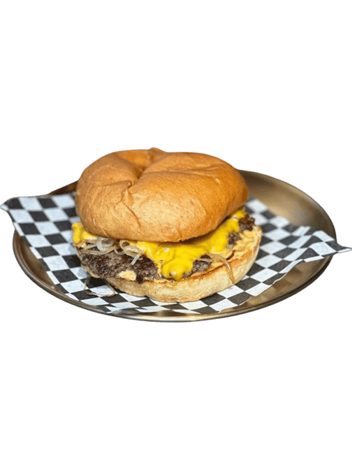 Odie B's Sunnyside by null