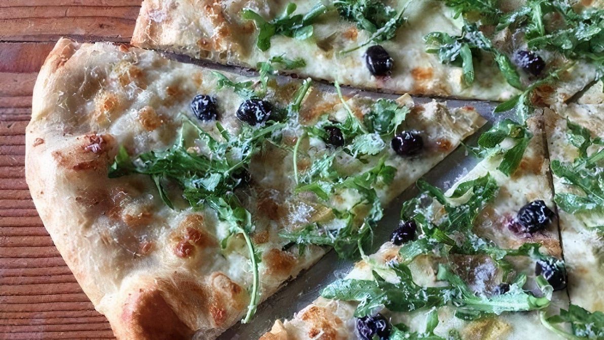 Ballard Pizza Company - Woodinville by null