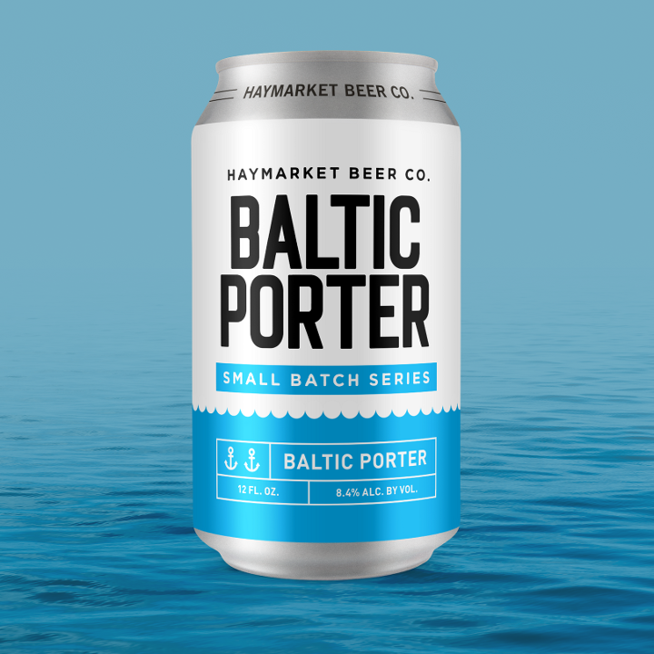 Haymarket Pub & Brewery by null