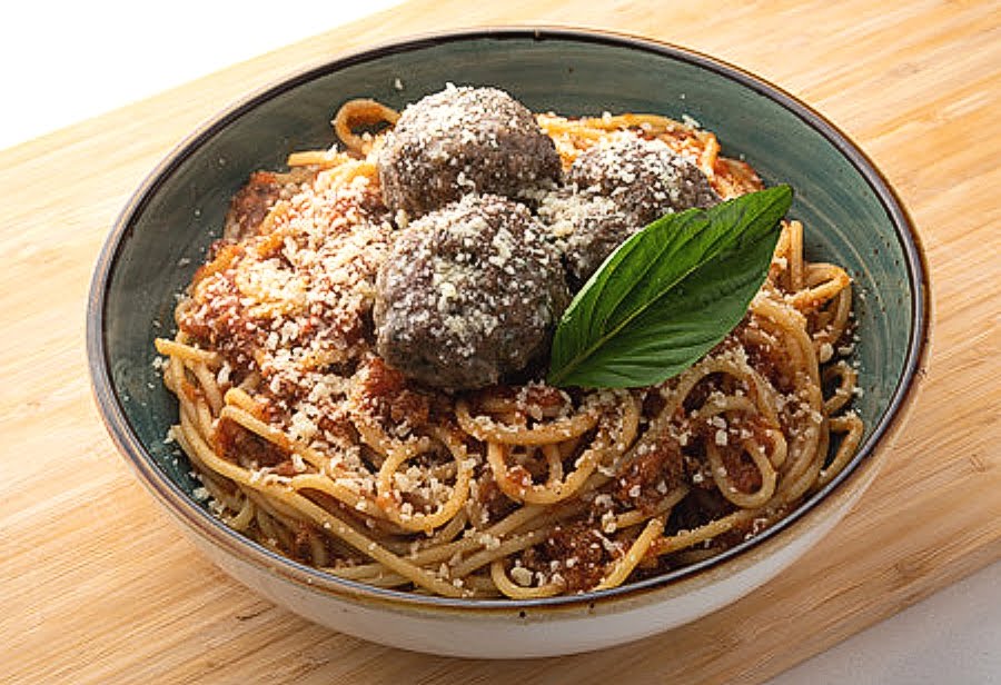 Pesto Italian Cuisine by null