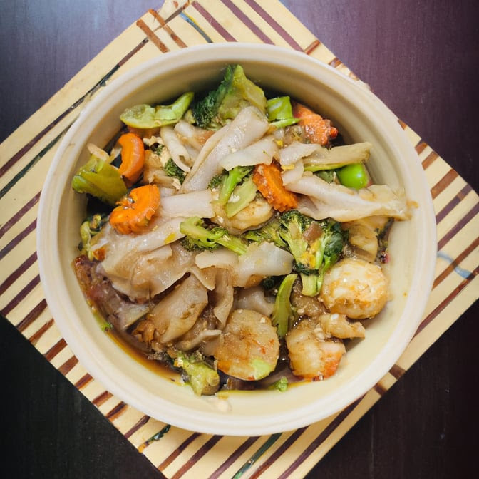 A Taste Of Laos by null