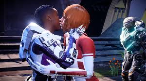 Search mass effect suvi romance jpg x Suvi sex scene