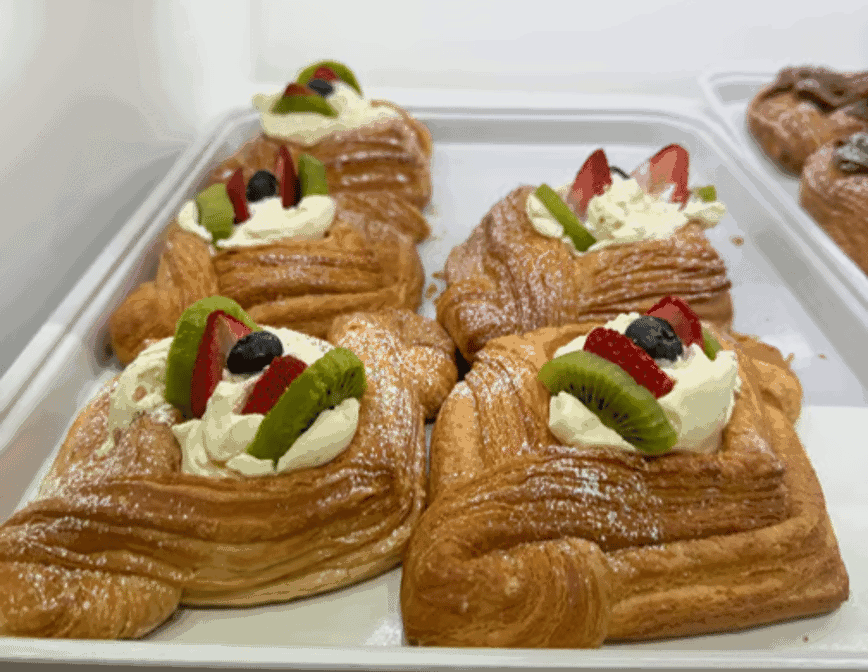 MexicanTown Bakery by null