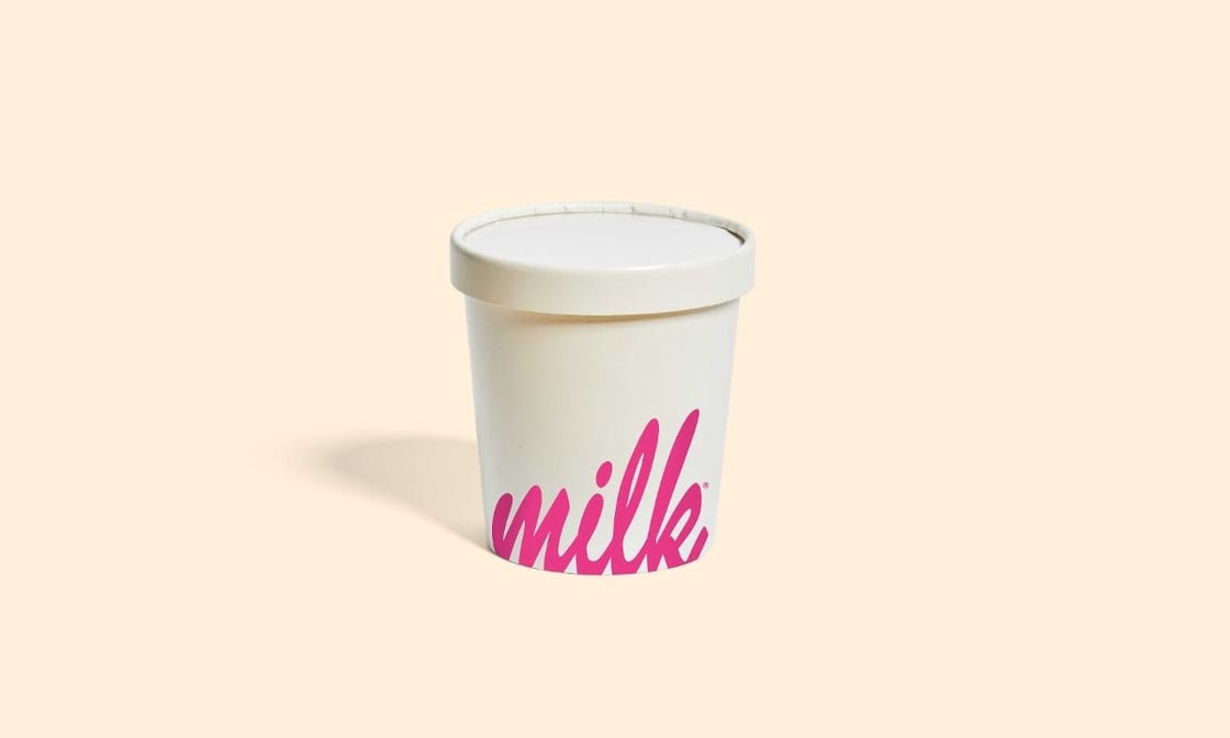 Milk Bar by null