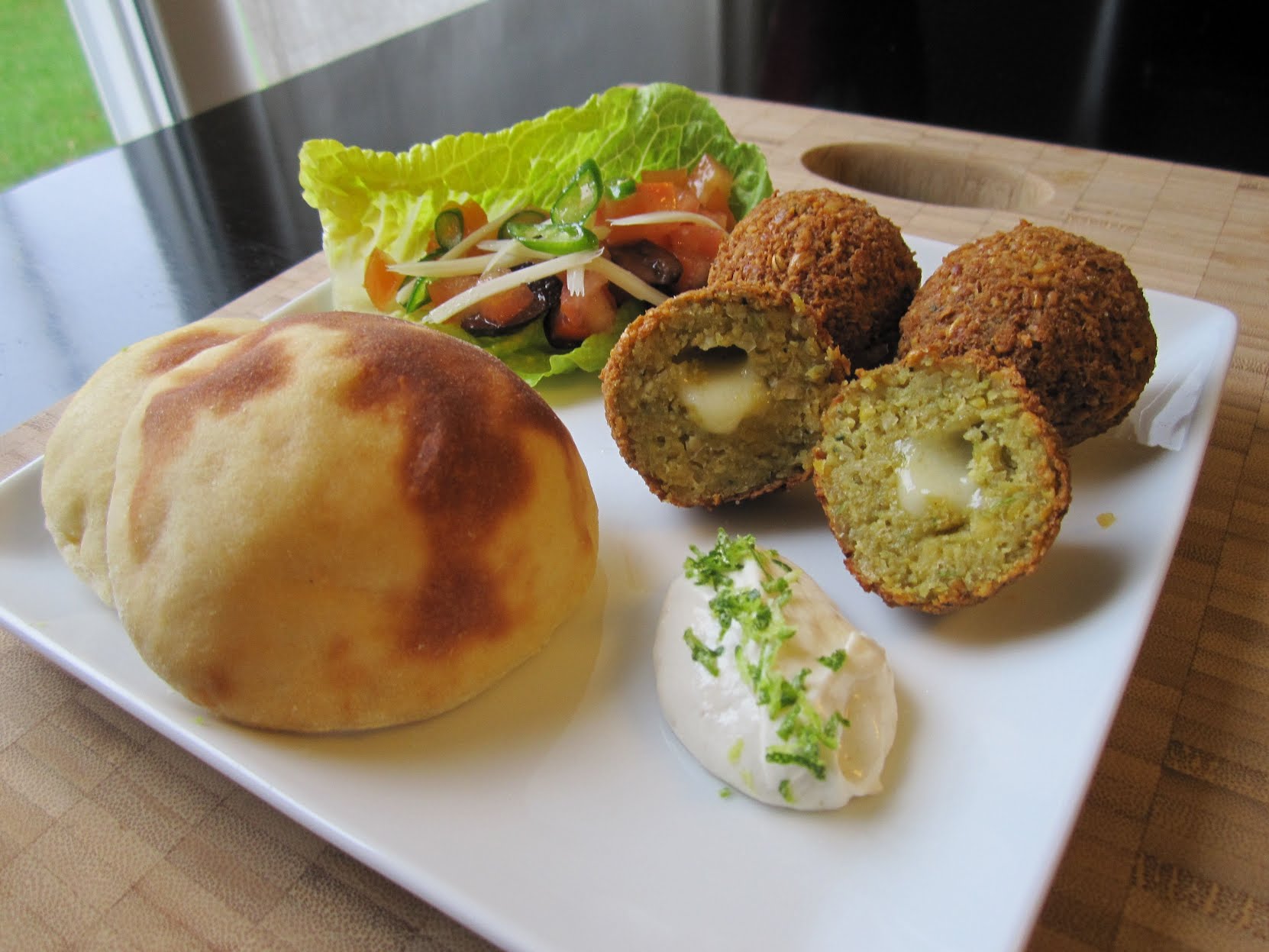 Salam Restaurant by null