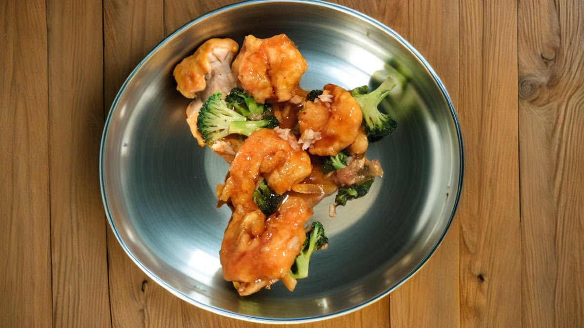 Chow Wok by null