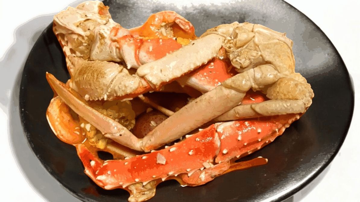 Cajun Boil Minneapolis by null