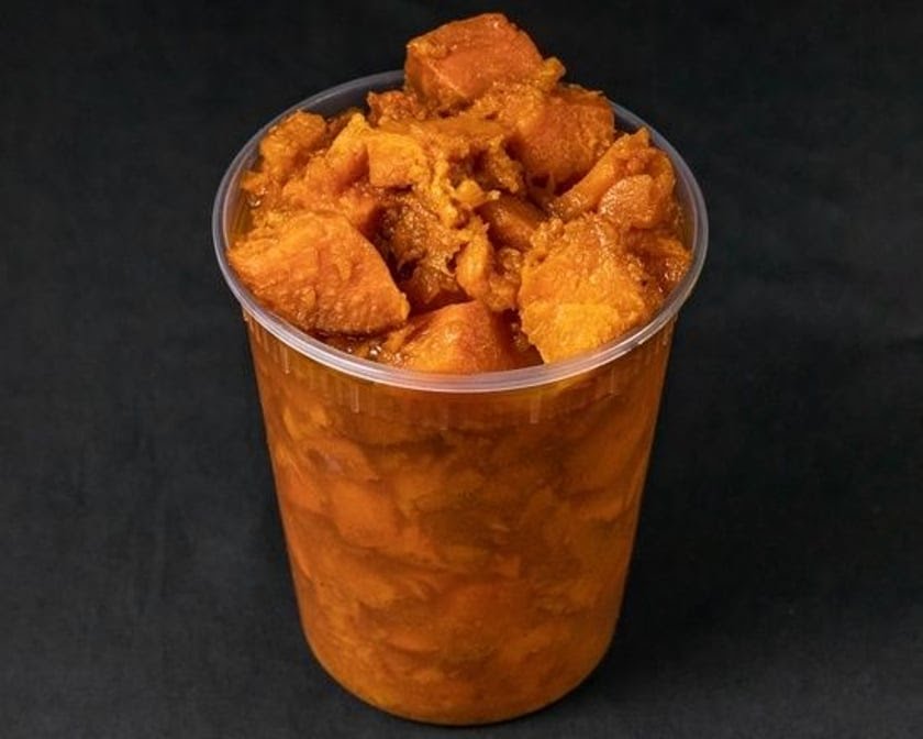 Annie's Soul Delicious by null