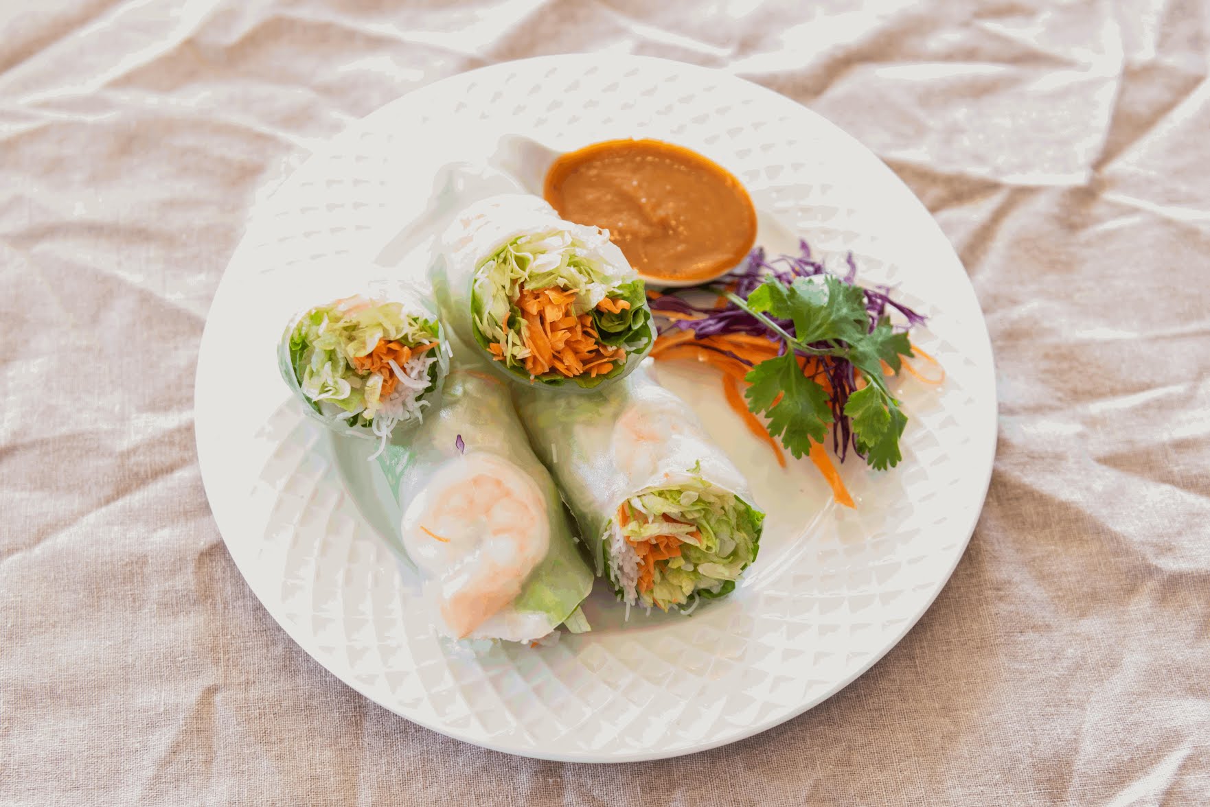 Thai Wok Kitchen by null