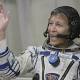 Astronaut Peggy Whitson Has Now Spent More Time in Space Than Any Other American 