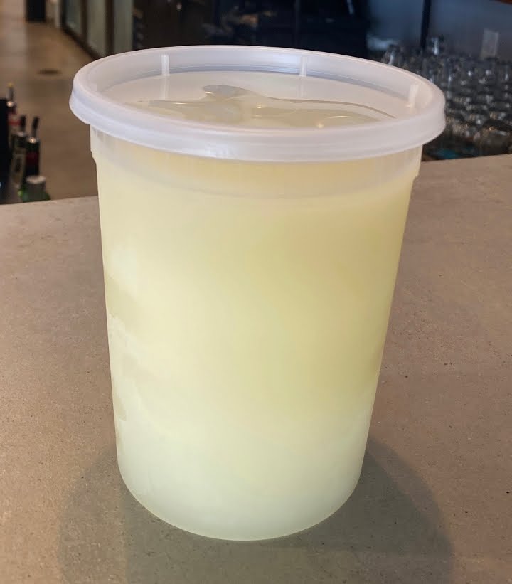 Toss Pizzeria & Pub by null