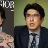 《離婚発表》石橋貴明と鈴木保奈美の“不仲説”を保奈美の母に聞いて ...