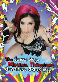 Joanna angel valerica steele squirting tattoo threesome bangbros clip jpg x Joanna angel threesome