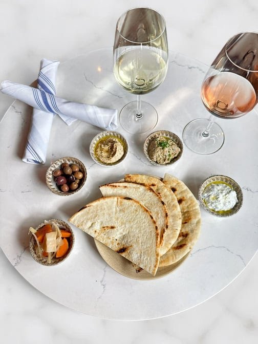 Árdana Food & Drink - Warrington by null