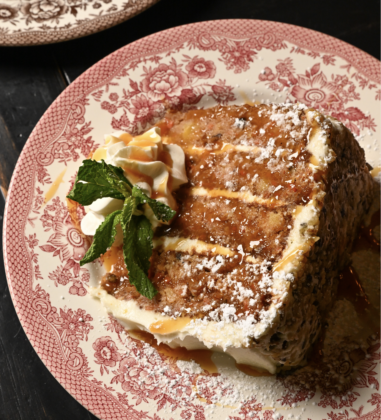 The Venetian by null