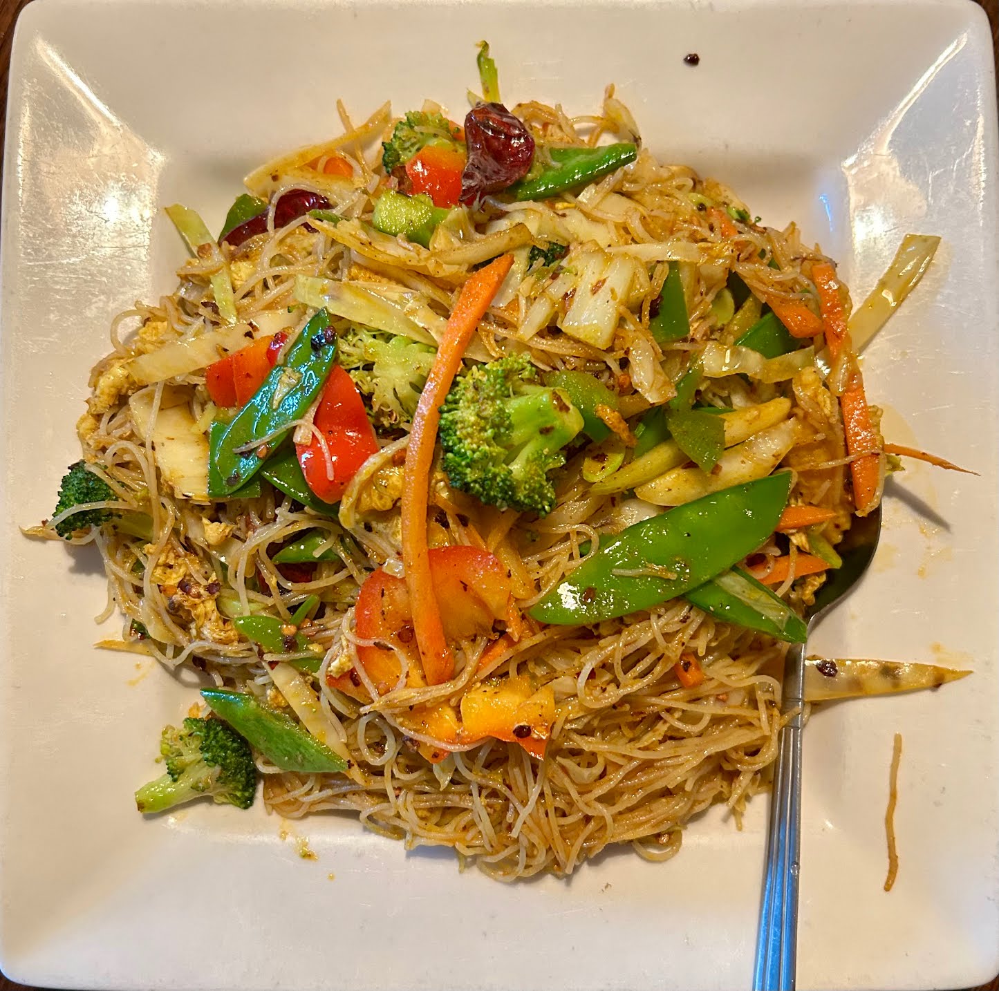 Chen's Chinese Restaurant by null