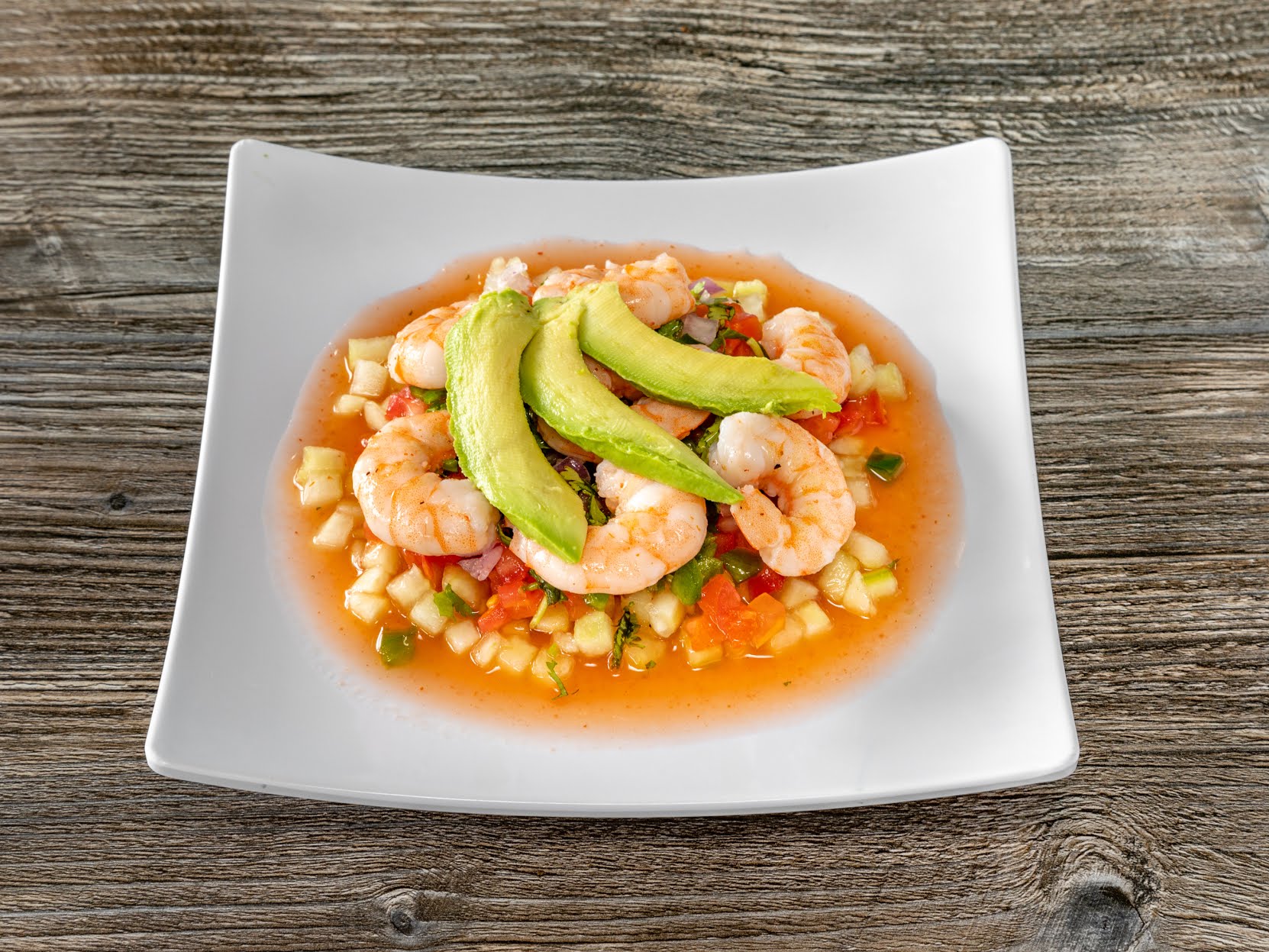 Mariscos El Wicho by null