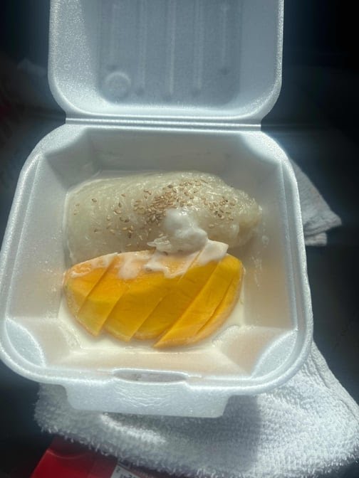 Thaiphoon Bistro by null