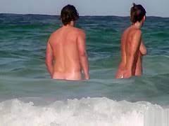 Candid beach search result jpg x Candid nude beach sex