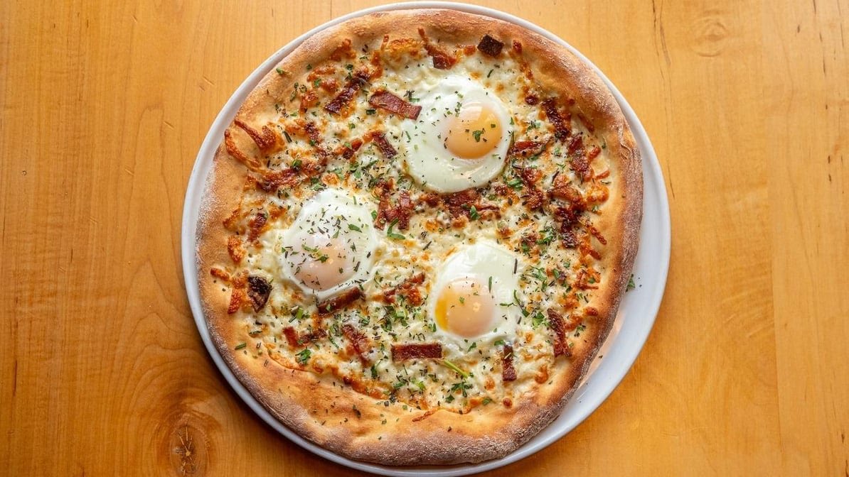 Frasca Pizzeria & Wine Bar by null