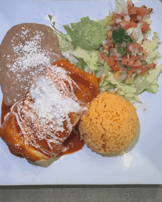 Vallarta Tacos & Seafood by null