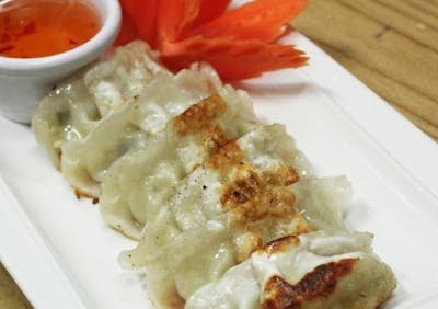 Thai North by null