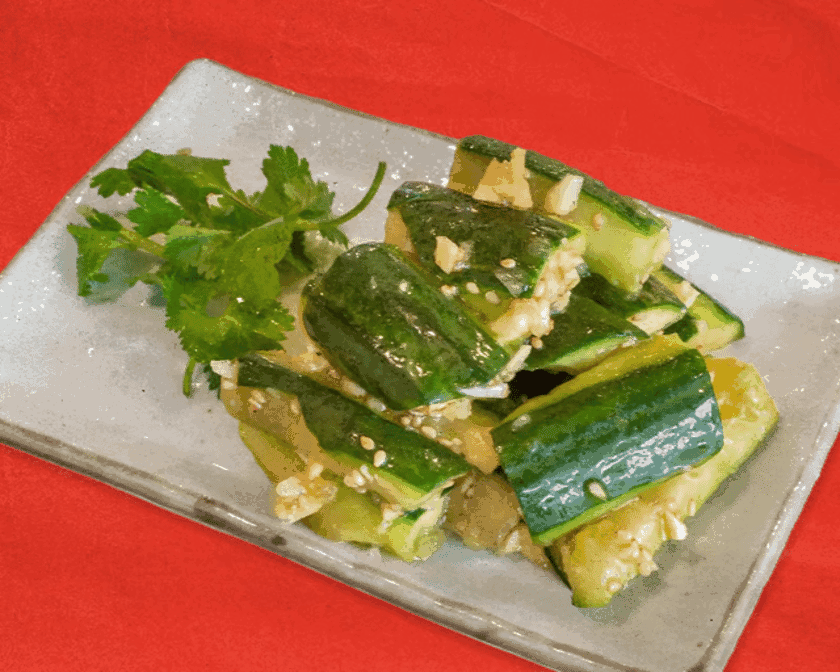 Kai Kai BBQ & Dumplings by null