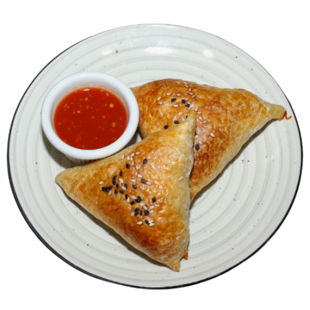 Uzbegim Halal Restaurant by null