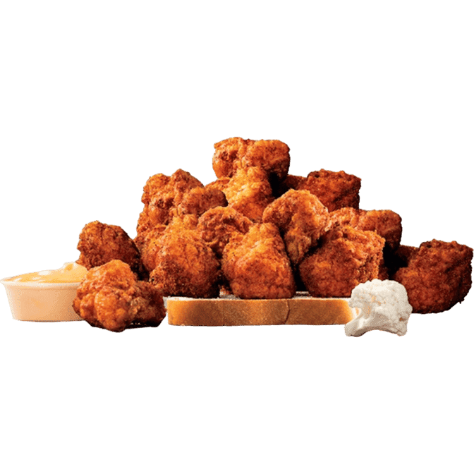 Dave's Hot Chicken by null