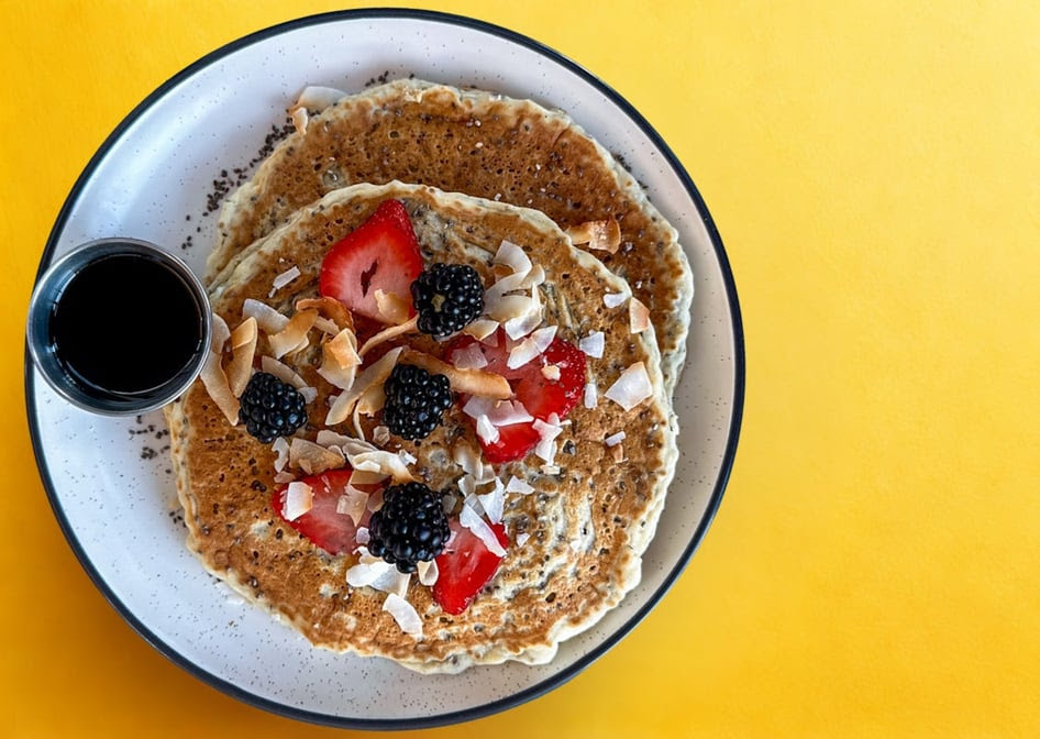 Dish Society by null