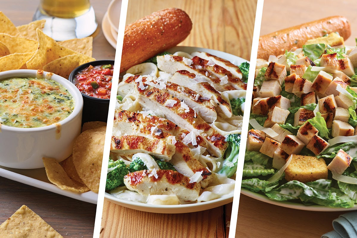 Applebee's Grill + Bar by null