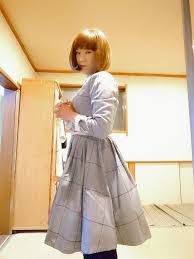 女装子　百合子　画像|百合子3Dウィッグの魅力 | TikTok