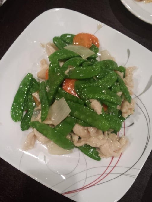 Sun garden chinese bistro by null