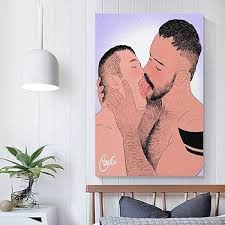 Acd daeda fe fca a jpg x Gay kiss
