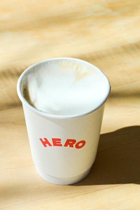 HERO by null