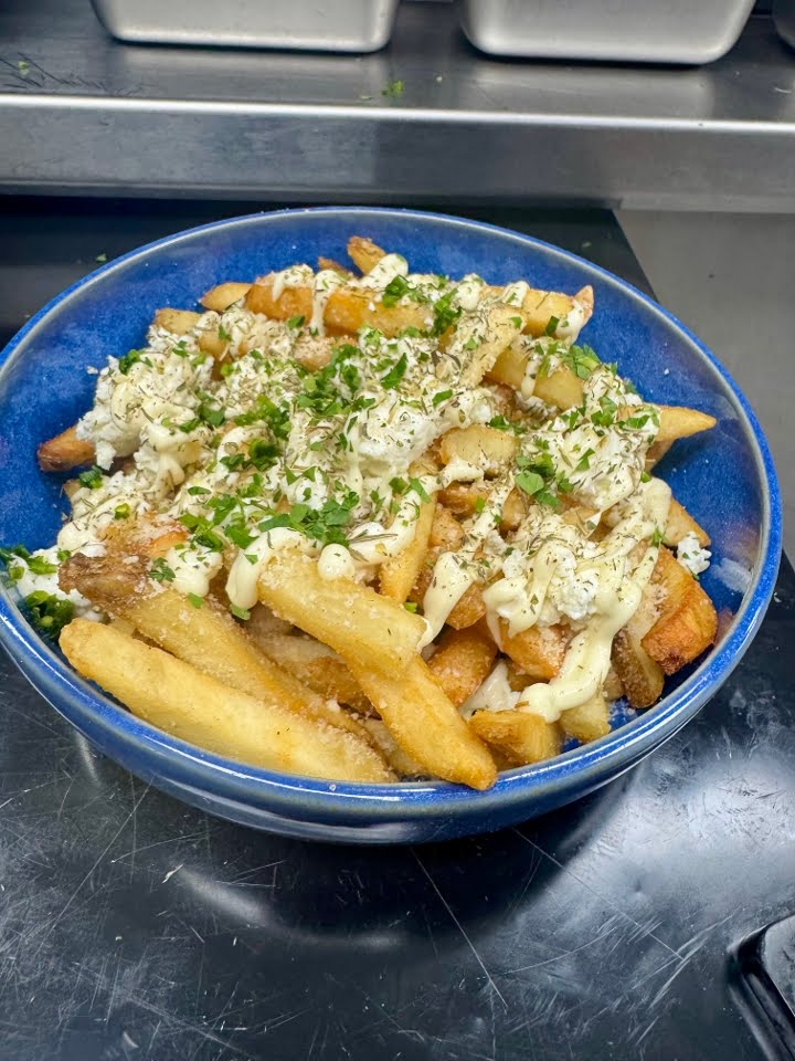 Yaya Coastal Cuisine by null